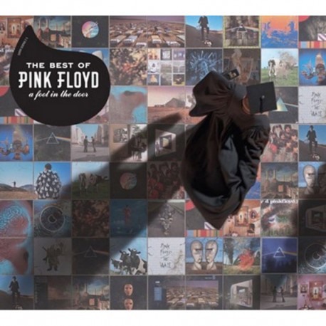 Pink Floyd