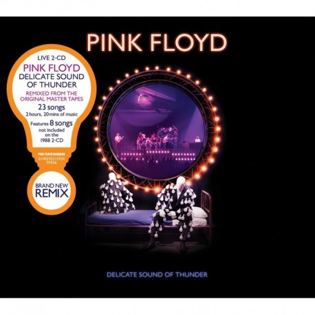 Pink Floyd