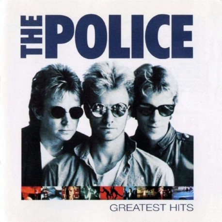 Police, The