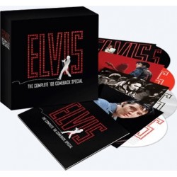 Presley, Elvis