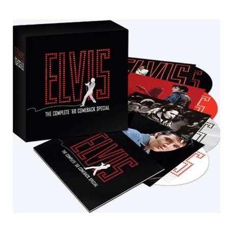 Presley, Elvis