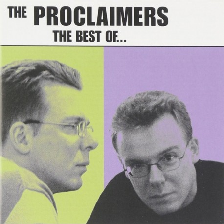 Proclaimers, The