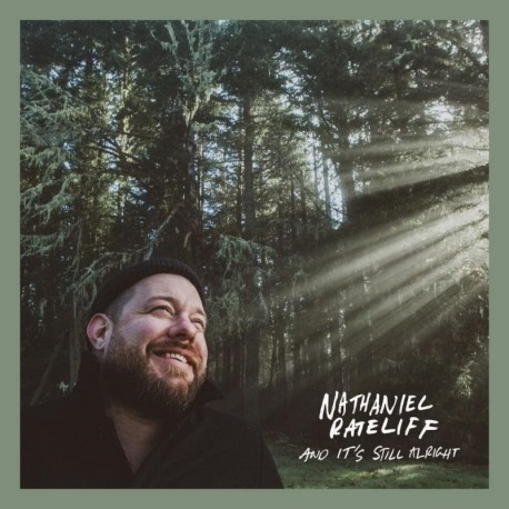 Rateliff, Nathaniel