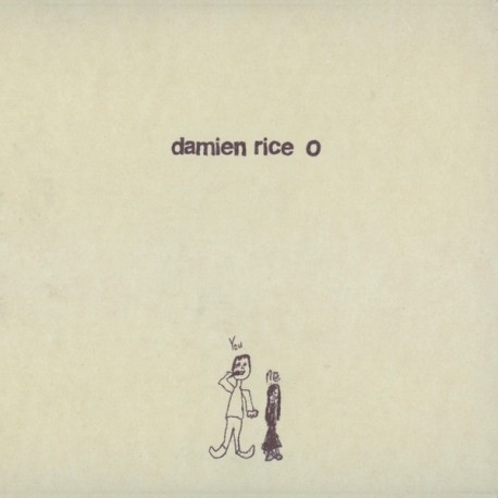 Rice, Damien