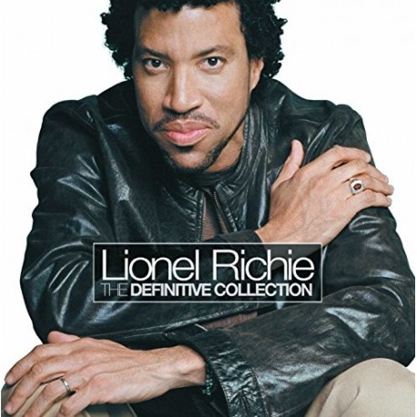 Richie, Lionel