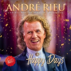 Rieu, André