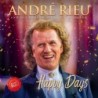 Rieu, André
