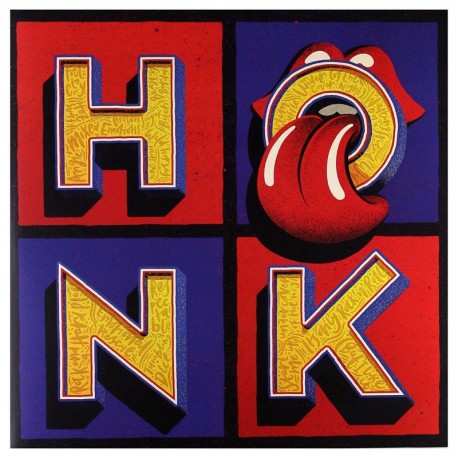 Rolling Stones, The