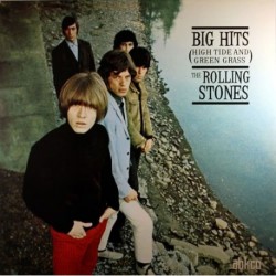 Rolling Stones, The