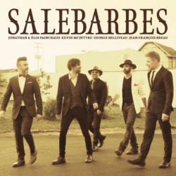 Salebarbes