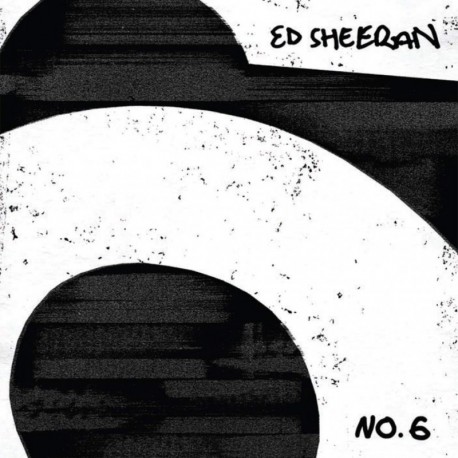 Sheeran, Ed