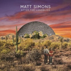 Simons, Matt