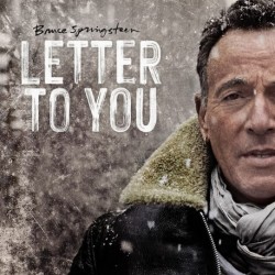 Springsteen, Bruce