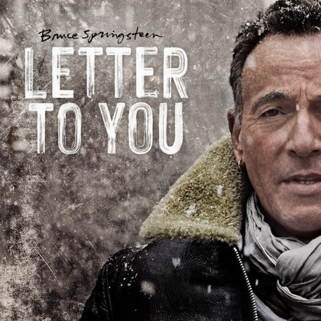 Springsteen, Bruce