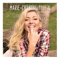 Toupin, Marie-Chantal