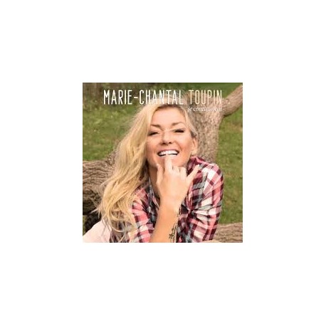 Toupin, Marie-Chantal