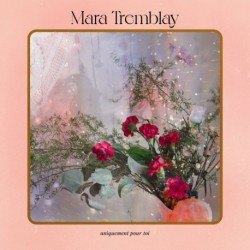 Tremblay, Mara