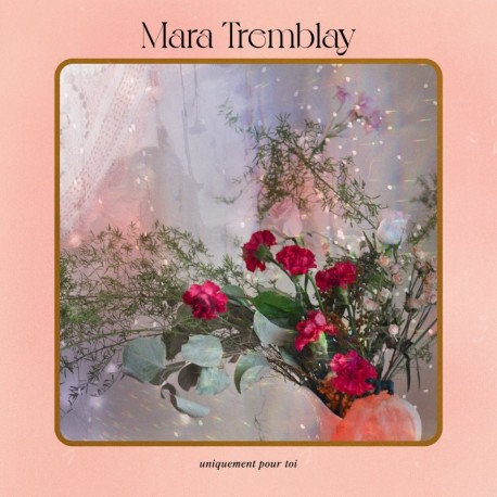 Tremblay, Mara