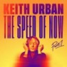 Urban, Keith