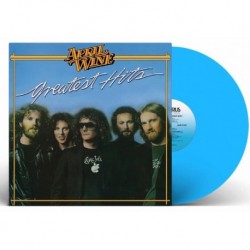 April Wine