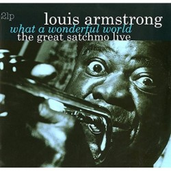 Armstrong, Louis