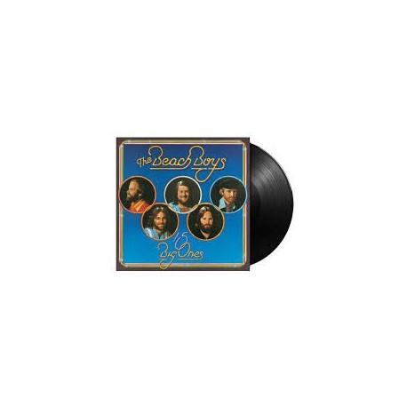 Beach Boys, The