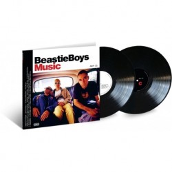 Beastie Boys