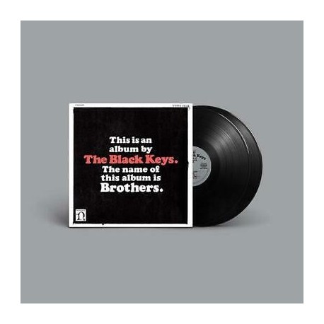 Black Keys, The