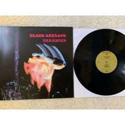 Black Sabbath