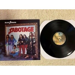 Black Sabbath