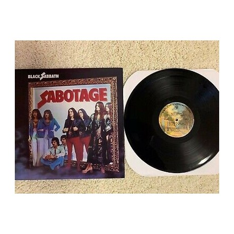 Black Sabbath