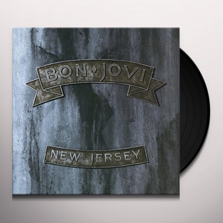 Bon Jovi