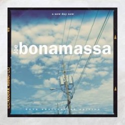 Bonamassa, Joe