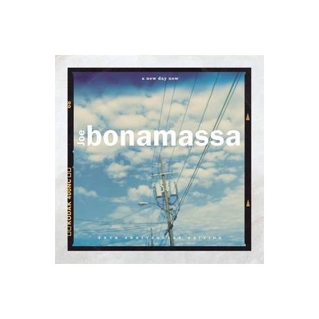 Bonamassa, Joe