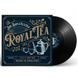 Bonamassa, Joe