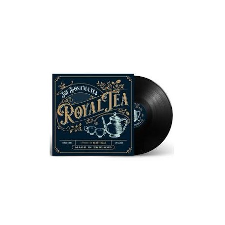 Bonamassa, Joe