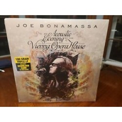 Bonamassa, Joe