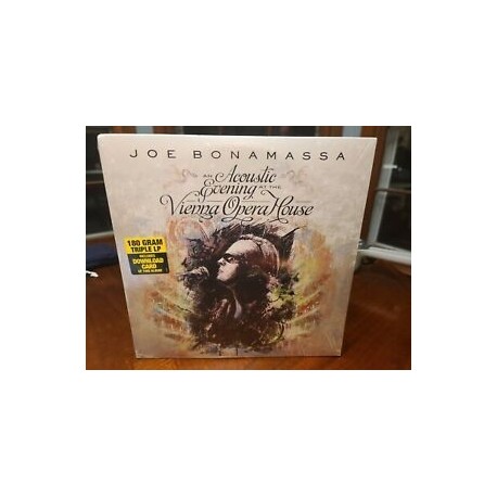 Bonamassa, Joe