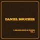 Boucher, Daniel