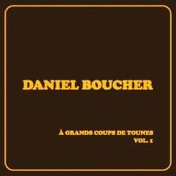 Boucher, Daniel