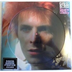 Bowie, David
