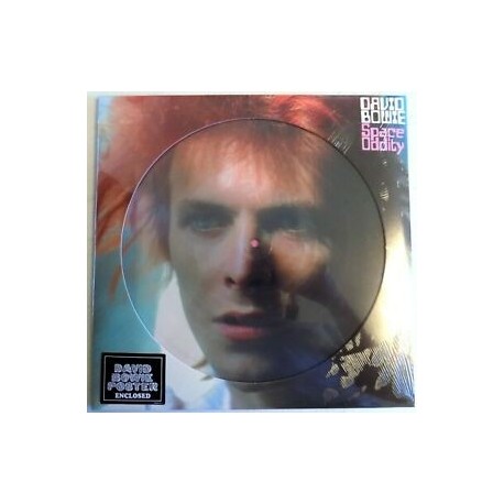 Bowie, David