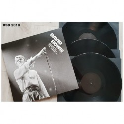 Bowie, David