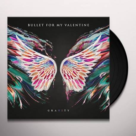 Bullet For My Valentine