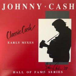 Cash, Johnny