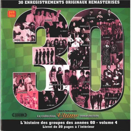 Variés