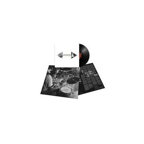 Coltrane, John