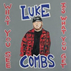 Combs, Luke