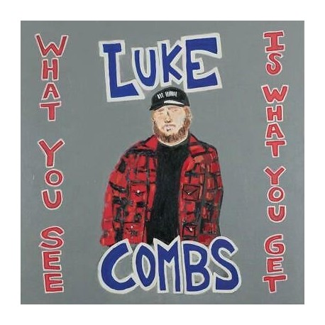 Combs, Luke