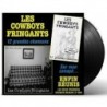 Cowboys Fringants, Les